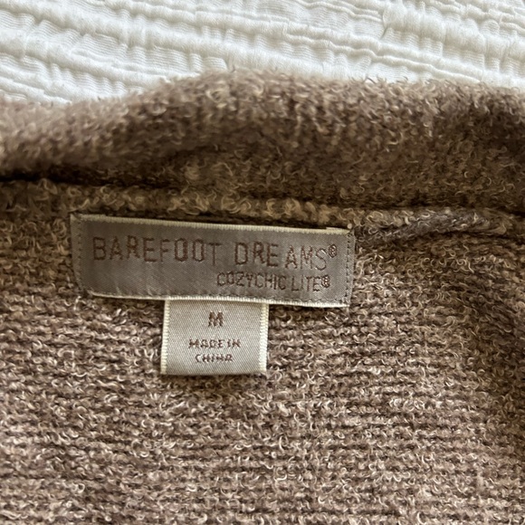 Barefoot Dreams Cardigan - Picture 3 of 5